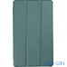 Чохол Galeo TPU Trifold для Samsung Galaxy Tab A7 Lite 8.7 (2021) SM-T220, SM-T225 Dark Green — інтернет магазин All-Ok. фото 2